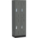 SFJ808-Needle-Rib™ Matting