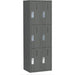 SFJ816-Needle-Rib™ Matting