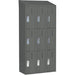 SFJ825-Needle-Rib™ Matting