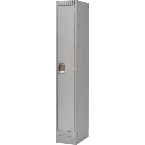 FN481 - Assembled Lockers
