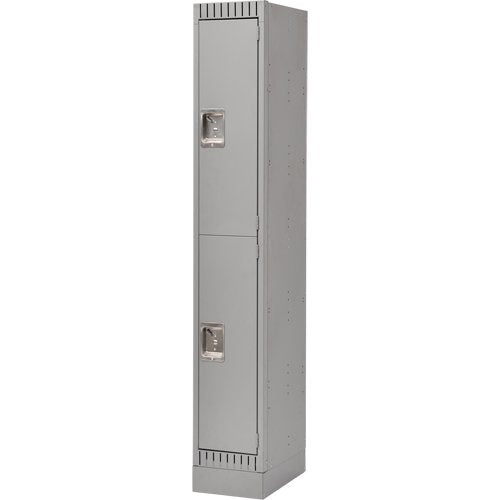 FN484 - Assembled Lockers