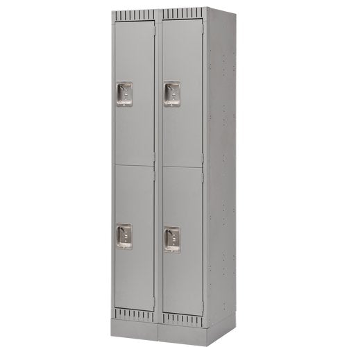 FN485 - Assembled Lockers