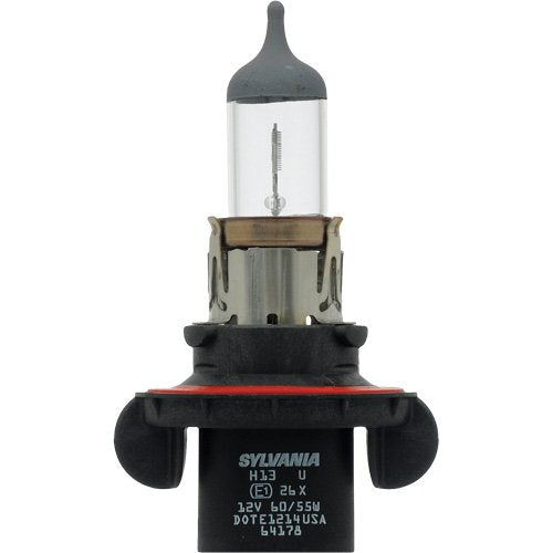 FLT967-H13 Basic Headlight Bulb