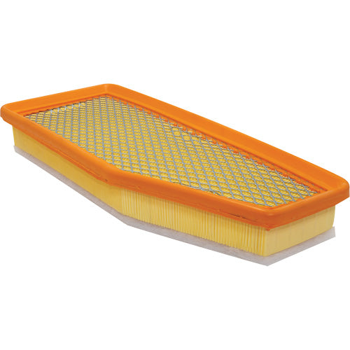 FLU261-PA10435 Panel Air Element with Foam Pad