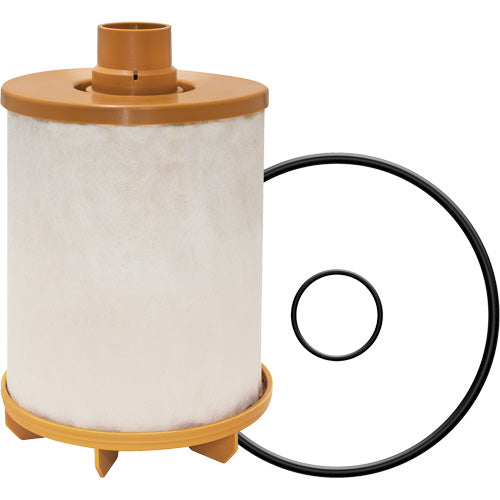 FLU264-CV15015 Crankcase Breather