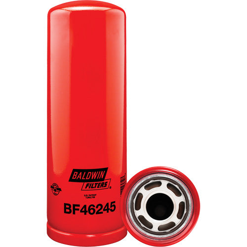 FLU280-BF46245 Spin-on Fuel Filter