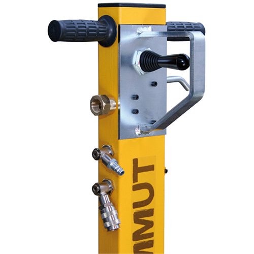 FLU447 - Mammut 3-Stage Jack