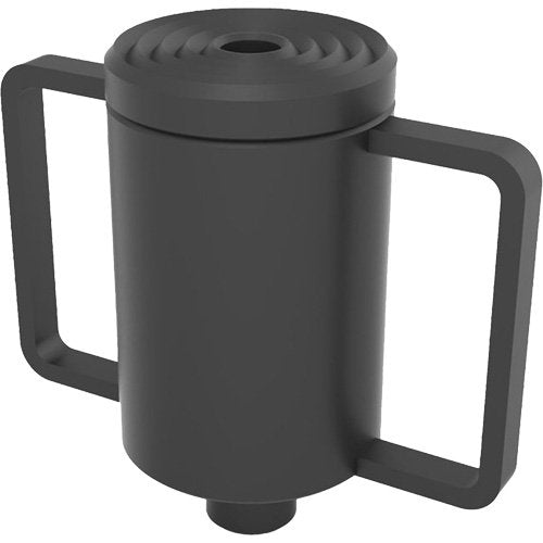 FLU461 - 6 in. Extension for ESCO Mammut Jack Models 91000 and 91003