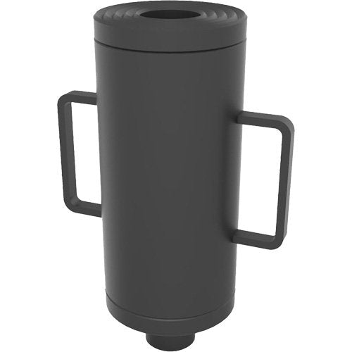 FLU466 - 12 in. Extension for ESCO Mammut Jack Models 91004 and 91005