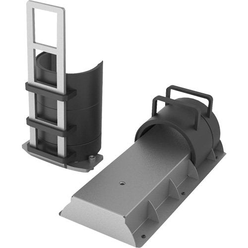 FLU472 - Safety Locking Device Set for 91000 Jack