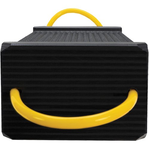 FLU479 - 100 Ton Cribbing Block
