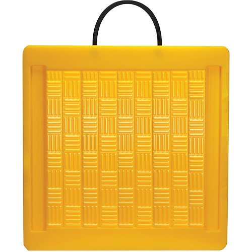 FLU480 - Bottom Cribbing Plate