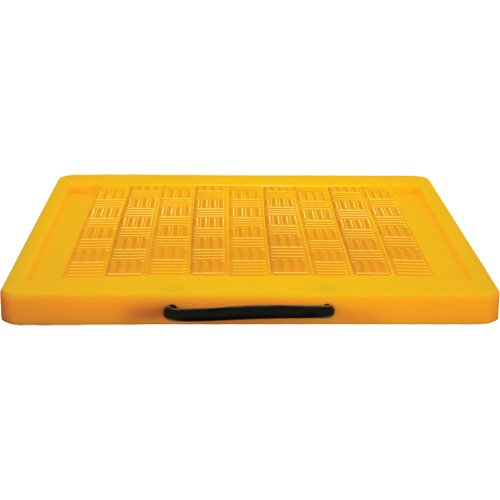 FLU480 - Bottom Cribbing Plate