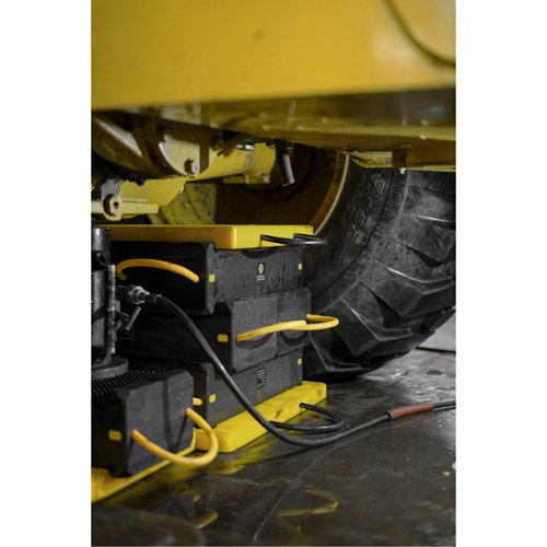 FLU481 - Top Cribbing Plate