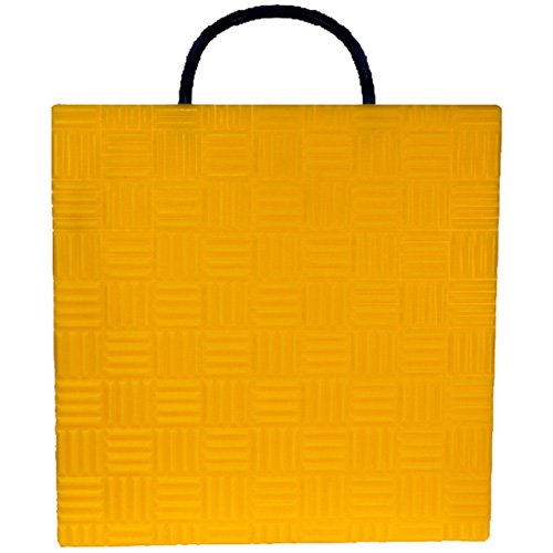 FLU481 - Top Cribbing Plate