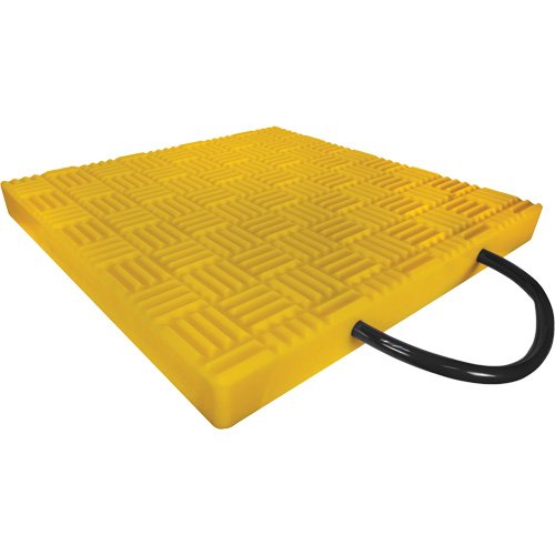 FLU481 - Top Cribbing Plate