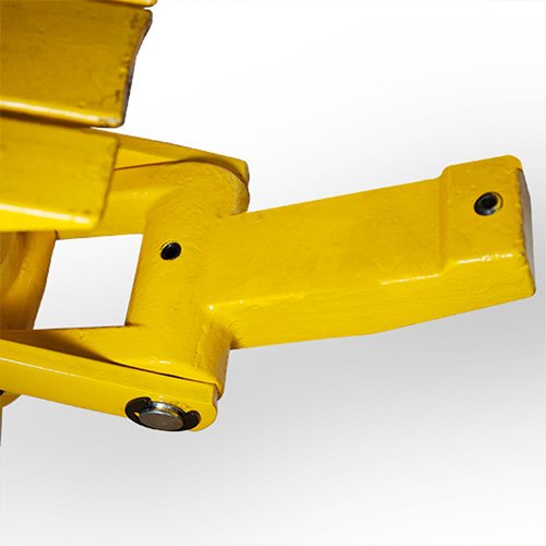 FLU486 - Pro Series Maxi Hydraulic Bead Breaker
