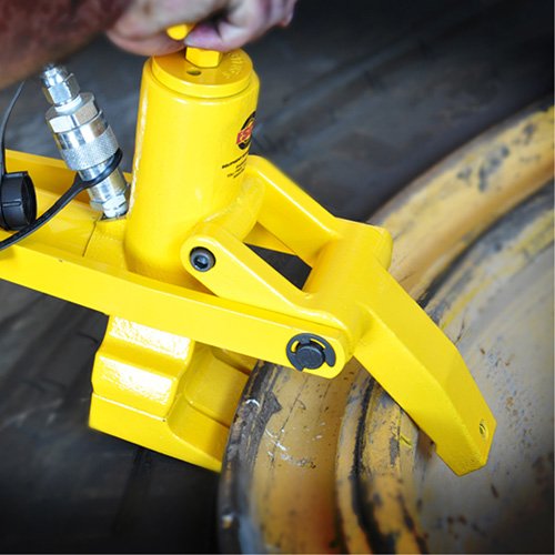 FLU486 - Pro Series Maxi Hydraulic Bead Breaker