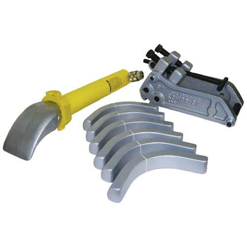 FLU488 - Pro Series OTR Giant Tire Hydraulic Bead Breaker