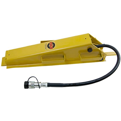 FLU490 - Pro Series Dual Agricultural Hydraulic Bead Breaker