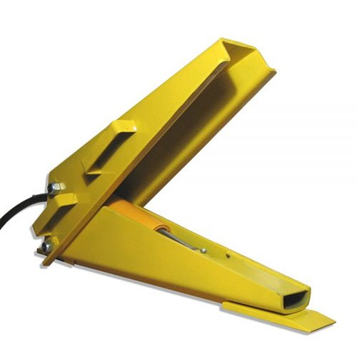 FLU490 - Pro Series Dual Agricultural Hydraulic Bead Breaker