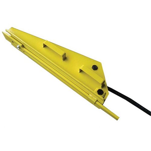FLU490 - Pro Series Dual Agricultural Hydraulic Bead Breaker