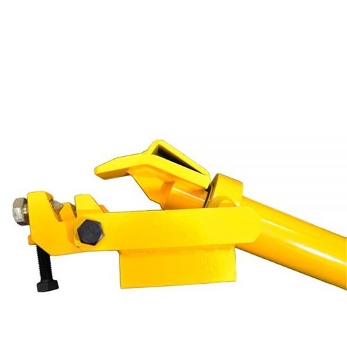 FLU492 - Pro Series Talon Hydraulic Tire Bead Breaker