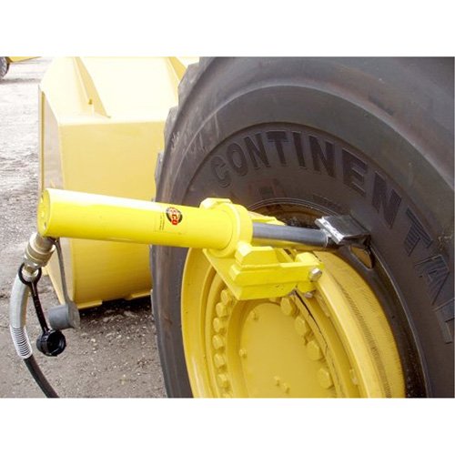 FLU492 - Pro Series Talon Hydraulic Tire Bead Breaker
