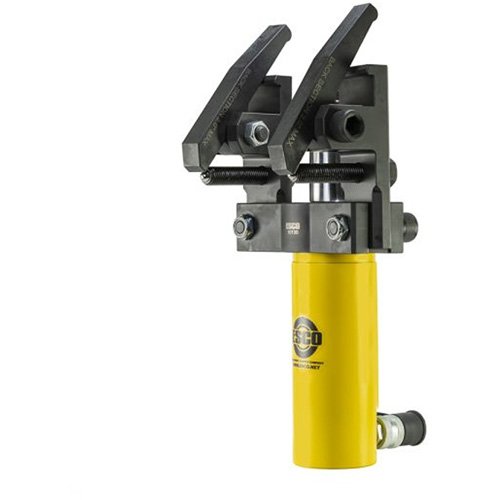 FLU493 - Pro Series ESC3000 OTR Giant Tire Bead Breaker Kit