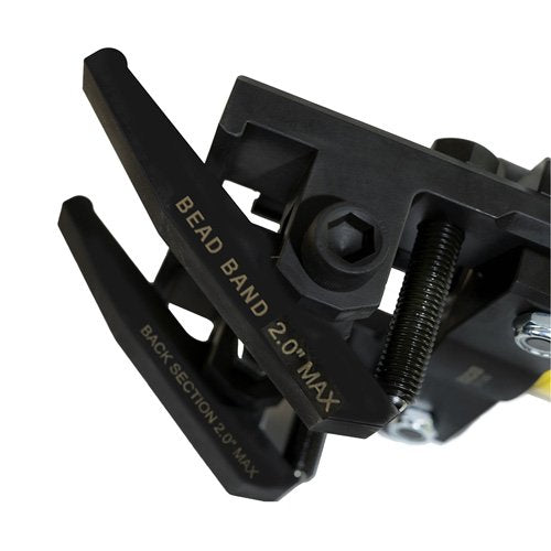 FLU493 - Pro Series ESC3000 OTR Giant Tire Bead Breaker Kit