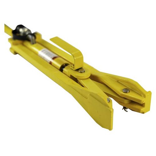 FLU494 - Pro Series Dual Wheel Farm Tractor Tire Bead Breaker