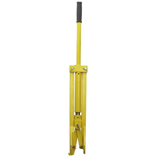 FLU494 - Pro Series Dual Wheel Farm Tractor Tire Bead Breaker