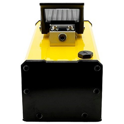 FLU495 - Pro Series 1/2 Gallon Air Hydraulic Pump
