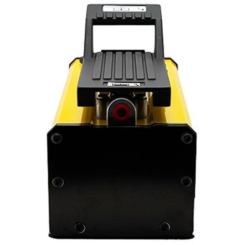 FLU495 - Pro Series 1/2 Gallon Air Hydraulic Pump