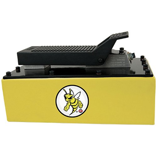 FLU501 - 5 Quart Air Hydraulic Pump