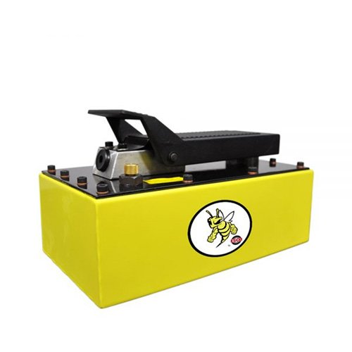 FLU501 - 5 Quart Air Hydraulic Pump