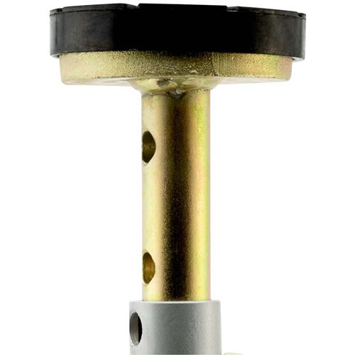 FLU504 - Performance Shorty Low Profile Jack Stands