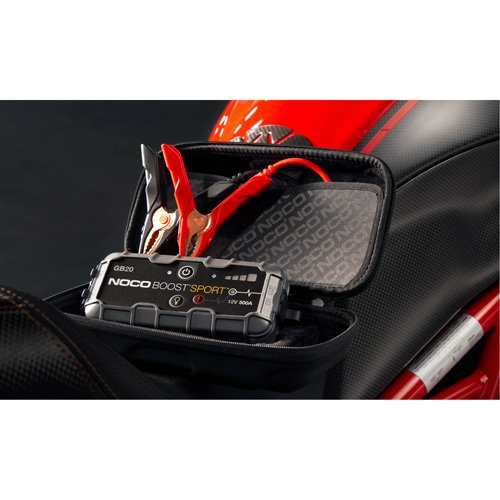 FLU507 - GB20 Boost® Sport™ Jump Starter