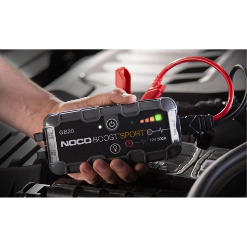 FLU507 - GB20 Boost® Sport™ Jump Starter
