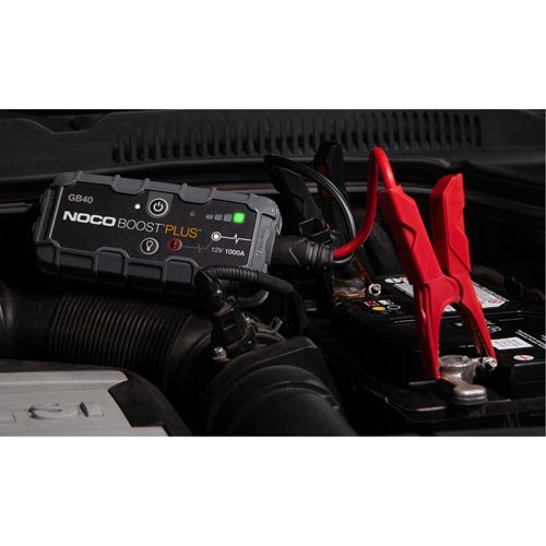 FLU508 - GB40 Boost® Plus™ Jump Starter