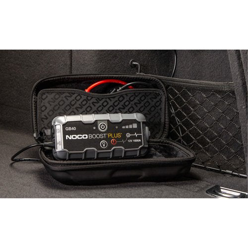 FLU508 - GB40 Boost® Plus™ Jump Starter