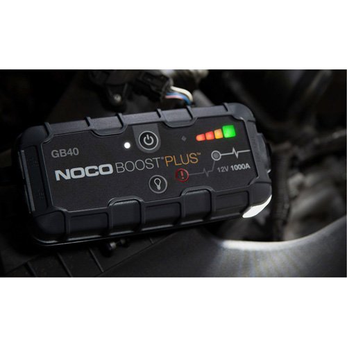 FLU508 - GB40 Boost® Plus™ Jump Starter