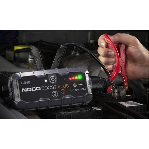 FLU508 - GB40 Boost® Plus™ Jump Starter