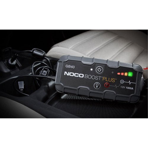 FLU508 - GB40 Boost® Plus™ Jump Starter