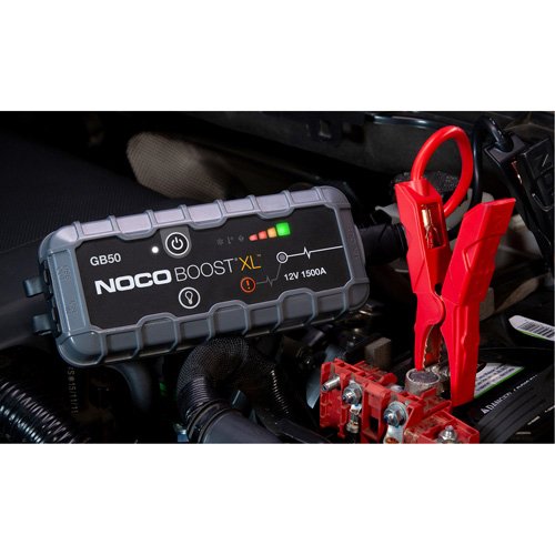 FLU509 - GB50 Boost® XL™ Jump Starter