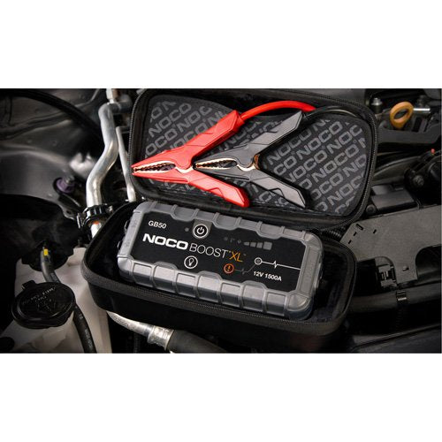 FLU509 - GB50 Boost® XL™ Jump Starter