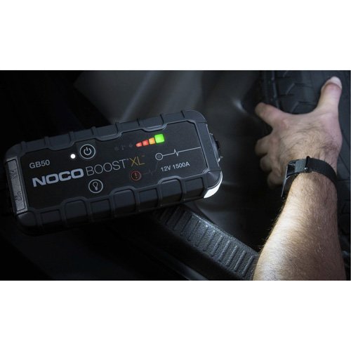 FLU509 - GB50 Boost® XL™ Jump Starter