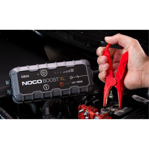 FLU509 - GB50 Boost® XL™ Jump Starter