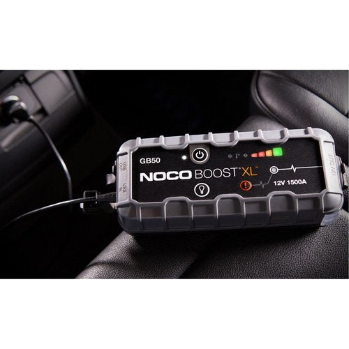 FLU509 - GB50 Boost® XL™ Jump Starter