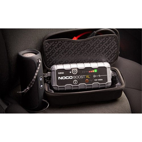 FLU509 - GB50 Boost® XL™ Jump Starter